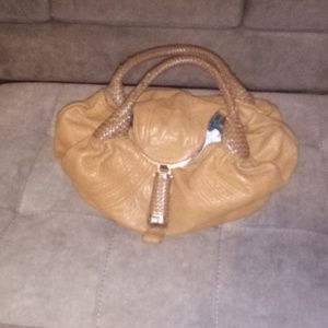 Fendi Spy Bag
